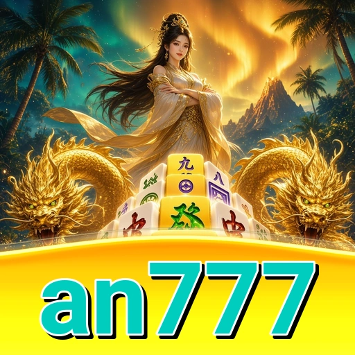 Cuplikan layar an777 APK resmi di Android